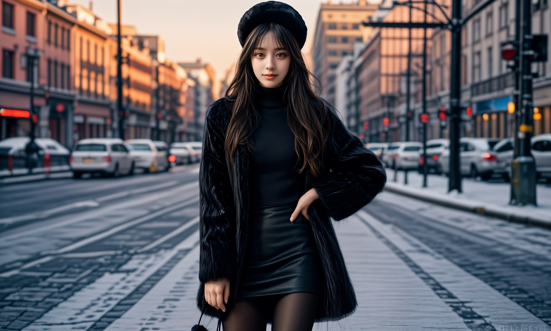 赵乐际会见澳大利亚总理阿尔巴尼斯